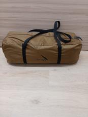 ワンポールテント|TENT-MARK DESIGNS