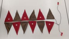 フラッグガーランド|SNOWPEAK