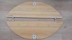 ラウンジスライドトップ竹|SNOWPEAK