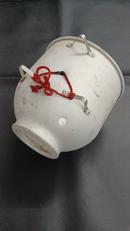 アルミ蚊取り豚|SNOW PEAK