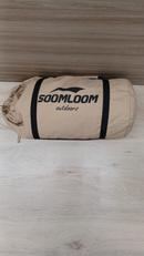ヘキサタープ|SOOMLOOM