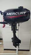 エンジン船外機|MERCURY