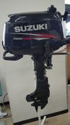 エンジン船外機|SUZUKI