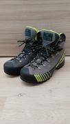 トレッキングシューズ|SCARPA