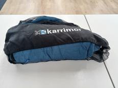 ダウンシュラフ|KARRIMOR