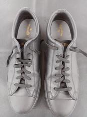レザースニーカー|CONVERSE