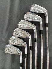 アイアン6本セット|DUNLOP
