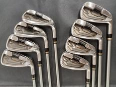 アイアン8本セット|RYOMAGOLF