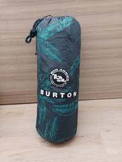 ドーム型テント|BIG AGNES×BURTON