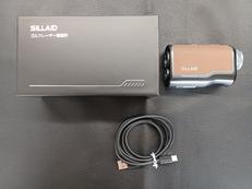 ゴルフ用レーザー距離計|SILLAID