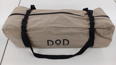 ワンポールテント|DOD