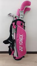 ジュニアクラブセット|YONEX