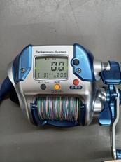 電動リール|SHIMANO