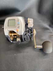 電動リール|DAIWA
