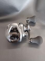 ベイトリール|SHIMANO