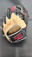 軟式内野手用グローブ|RAWLINGS