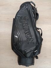 キャディバッグ|DUNLOP