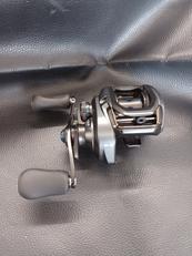 ベイトリール|SHIMANO