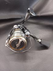 スピニングリール|DAIWA
