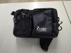 ヒップバッグ|ZEAKE
