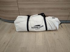 ワンポールテント|SOOMLOOM
