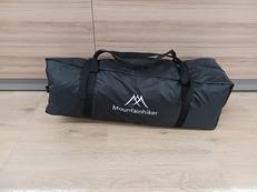 ワンポールテント|MOUNTAINHIKER