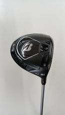 ドライバー|BRIDGESTONE GOLF