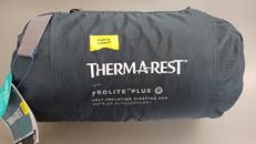 インフレーターマット|THERMAREST