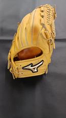 軟式内野手用グローブ|MIZUNO