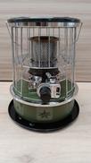 石油ストーブ 収納ケースセット|ハピネス