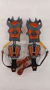 12本爪アイゼン|CLIMBING TECHNOLOGY