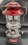 ガソリンランタン|COLEMAN