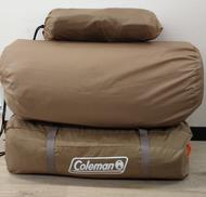 ワンポールテント|COLEMAN