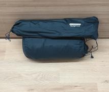 ドーム型テント|MONT-BELL