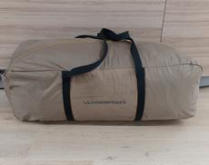 トレスアーチ2ルームテント|VISIONPEAKS