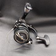 スピニングリール|SHIMANO