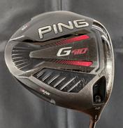 ドライバーヘッド|PING