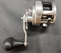 両軸リール|SHIMANO