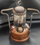 ガソリンストーブ|PHOEBUS