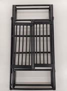 ファイヤーグリル|アイアンクラフト