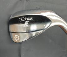 ウェッジ|TITLEIST