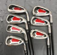 アイアンセット|TAYLORMADE