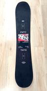 スノーボード|FNTC