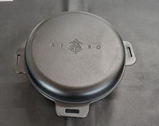 ダッチオーブン|会炉