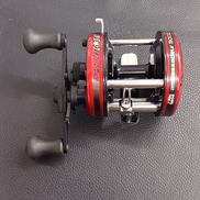 ベイトリール|ABUGARCIA