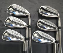 アイアン6本セット|TAYLOR MADE