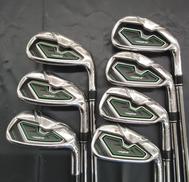 アイアンセット（7本）|TAYLOR MADE