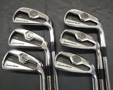 アイアンセット|TAYLOR MADE