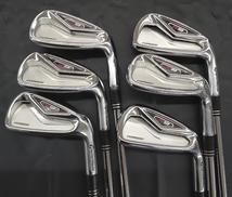 アイアンセット|TAYLORMADE