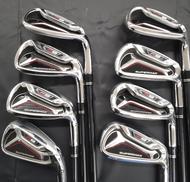 アイアン8本セット|TAYLOR MADE